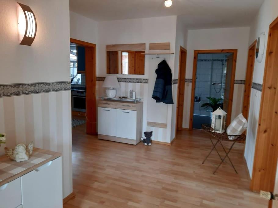 Urlaubsdomizil Norden/Norddeich, Mit Garten Zewnętrze zdjęcie